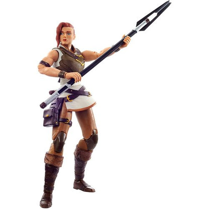 Masters of the Universe Revelation “Teela”