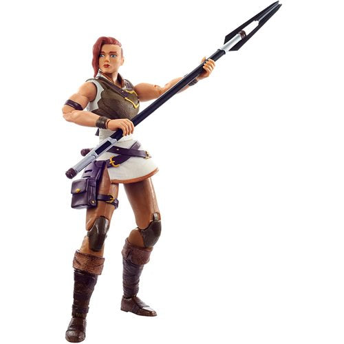 Masters of the Universe Revelation “Teela”