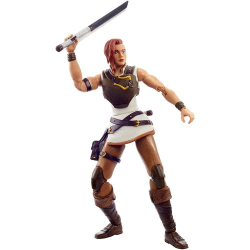 Masters of the Universe Revelation “Teela”