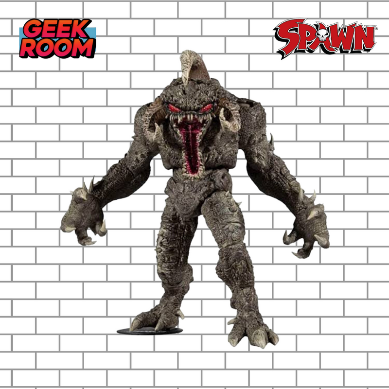 Spawn Deluxe Action Figure “The Violator”