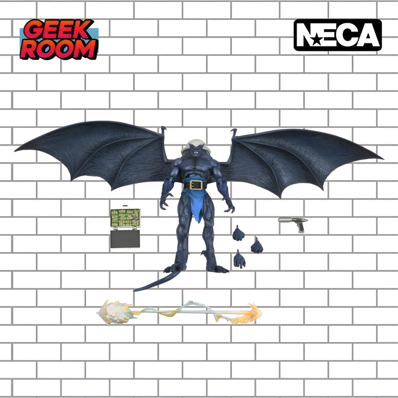 NECA Gargoyles Ultimate Thailog