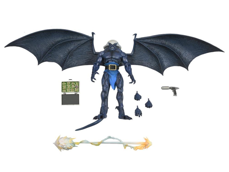 NECA Gargoyles Ultimate Thailog