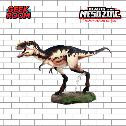 Beasts of the Mesozoic: Tyrannosaur Series Teratophoneus curriei 1/18 Scale