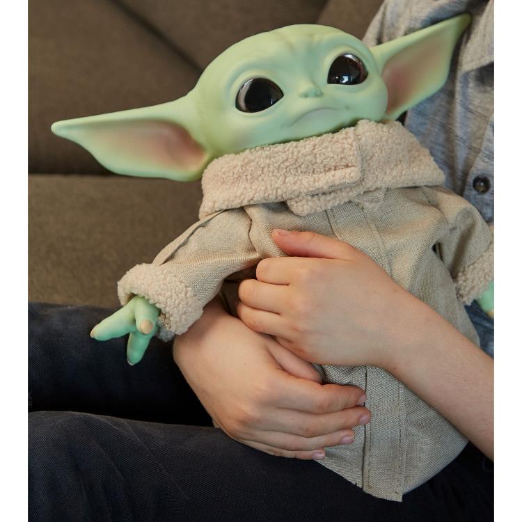 Star Wars The Mandalorian “The Child” 11 inch Plush