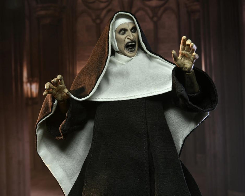 NECA The Conjuring Universe Ultimate Valak