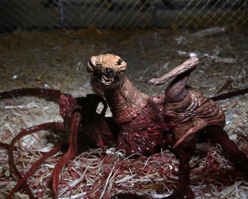 NECA The Thing Ultimate Dog Creature Set
