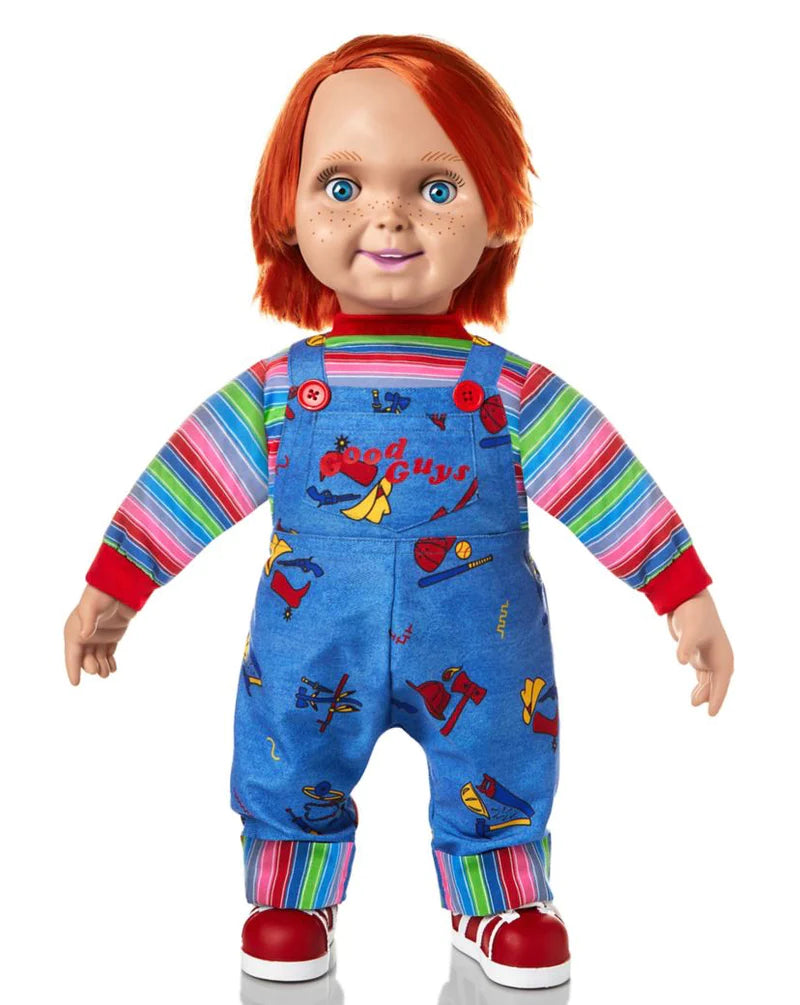 Good Guys Chucky Doll 24 inch