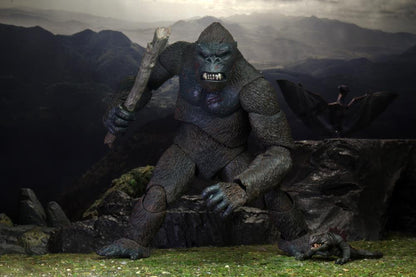 NECA King Kong Skull Island
