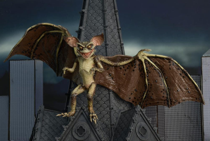NECA Gremlins 2 Deluxe Bat Gremlin