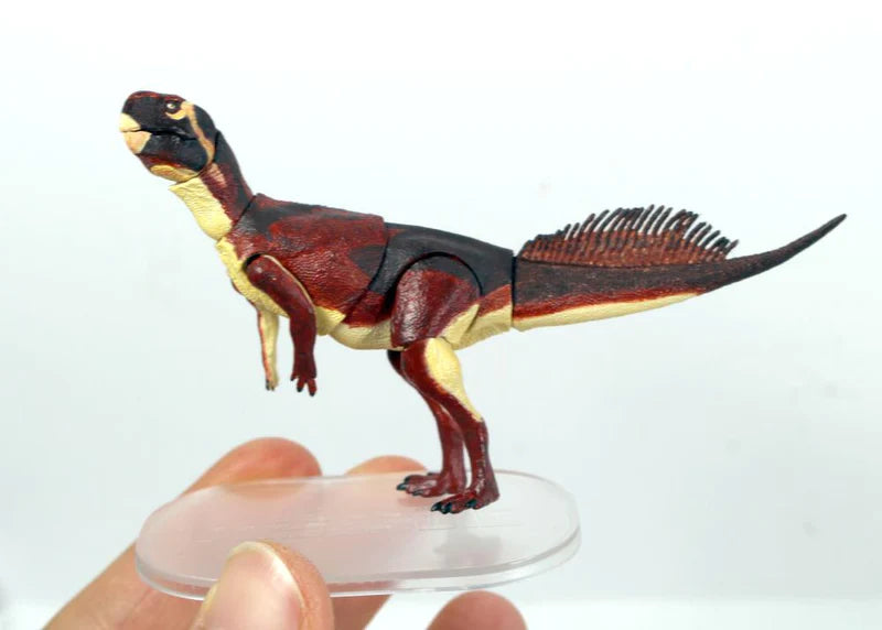 Beasts of the Mesozoic Psittacosaurus mongoliensis 1/18 Scale