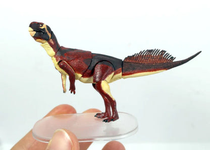 Beasts of the Mesozoic Psittacosaurus mongoliensis 1/18 Scale