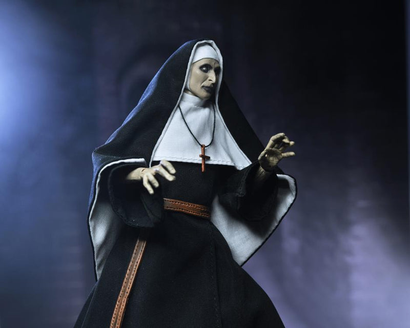 NECA The Conjuring Universe Ultimate Valak