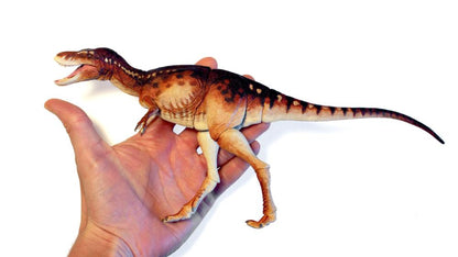 Beasts of the Mesozoic: Tyrannosaur Series Juvenile Tyrannosaurus rex 1/18 Scale