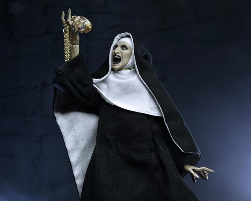 NECA The Conjuring Universe Ultimate Valak