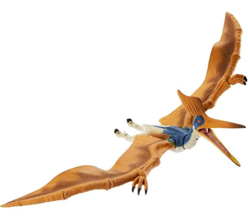 Jurassic World Hammond Collection Geosternbergia