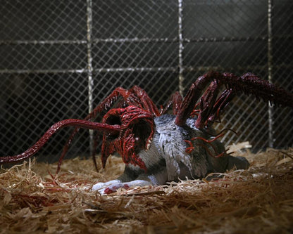 NECA The Thing Ultimate Dog Creature Set