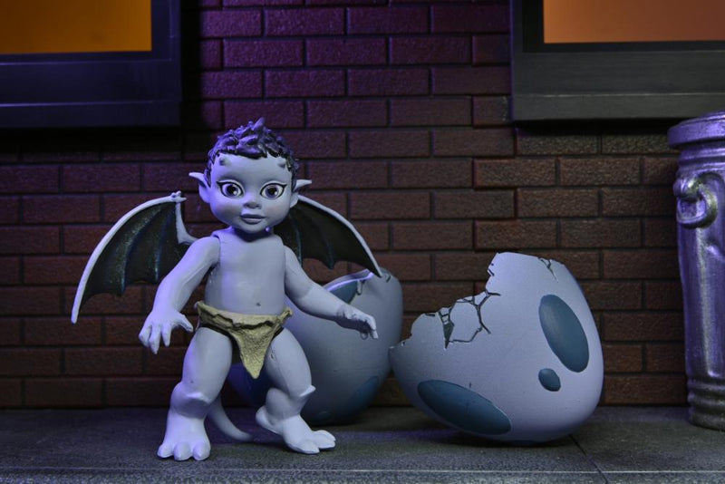 NECA Gargoyles Ultimate Angela