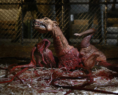 NECA The Thing Ultimate Dog Creature Set