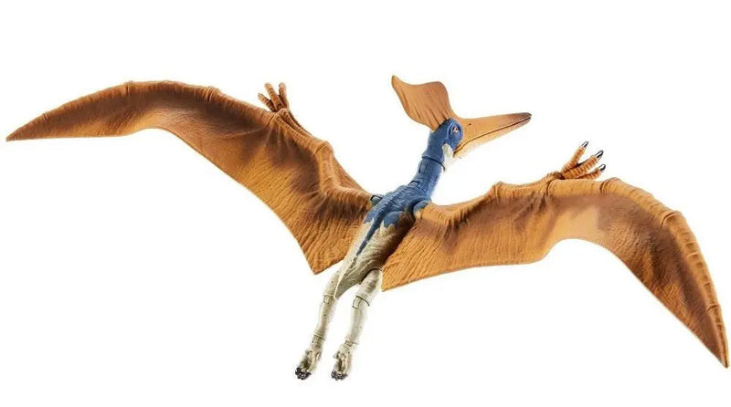 Jurassic World Hammond Collection Geosternbergia