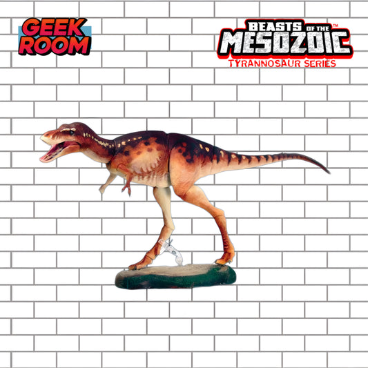 Beasts of the Mesozoic: Tyrannosaur Series Juvenile Tyrannosaurus rex 1/18 Scale