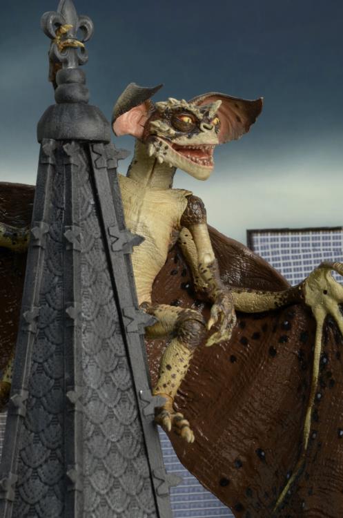 NECA Gremlins 2 Deluxe Bat Gremlin