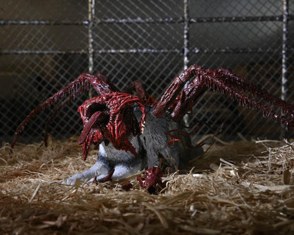 NECA The Thing Ultimate Dog Creature Set