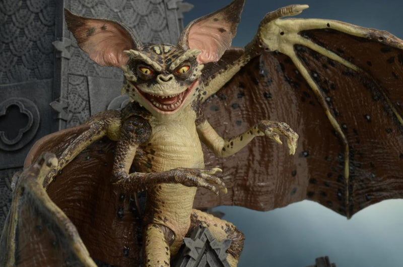 NECA Gremlins 2 Deluxe Bat Gremlin