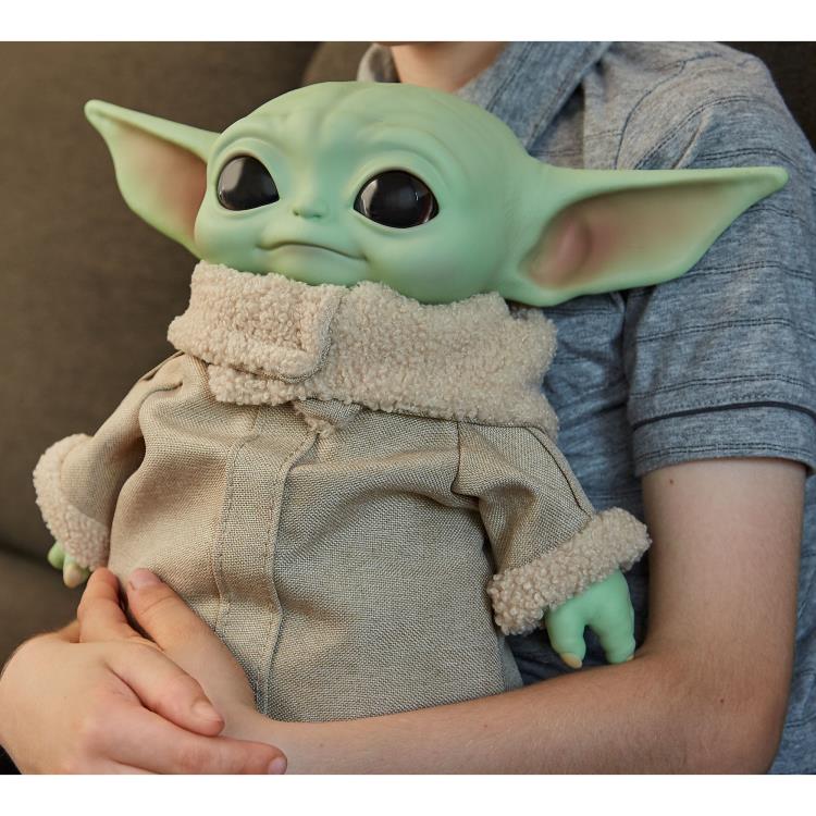 Star Wars The Mandalorian “The Child” 11 inch Plush