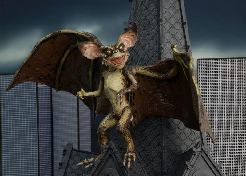 NECA Gremlins 2 Deluxe Bat Gremlin