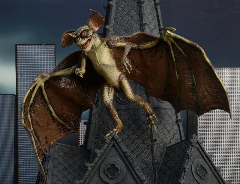NECA Gremlins 2 Deluxe Bat Gremlin