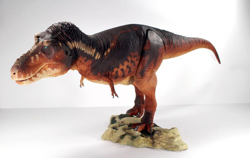 Beasts of the Mesozoic: Tyrannosaur Series Tyrannosaurus rex  Scal