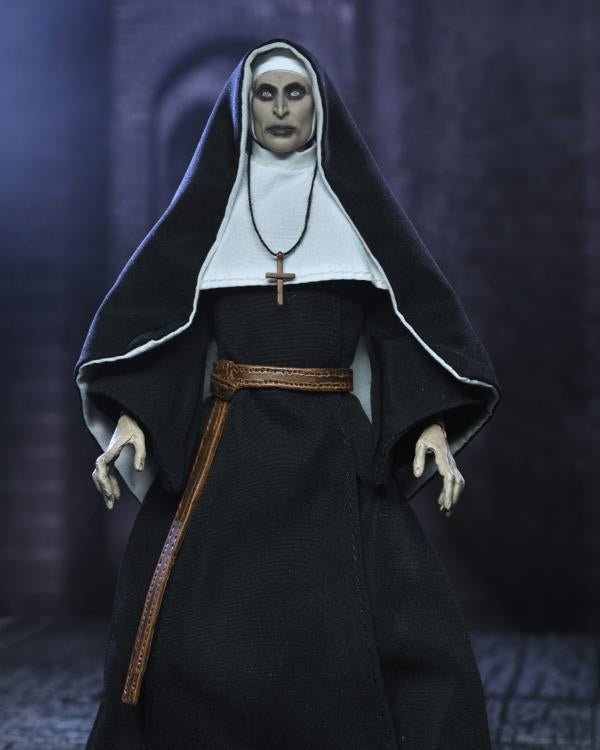 NECA The Conjuring Universe Ultimate Valak