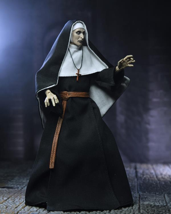 NECA The Conjuring Universe Ultimate Valak