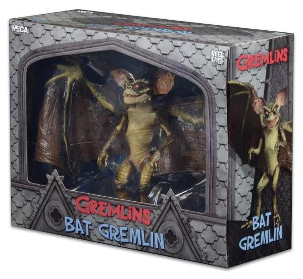 NECA Gremlins 2 Deluxe Bat Gremlin