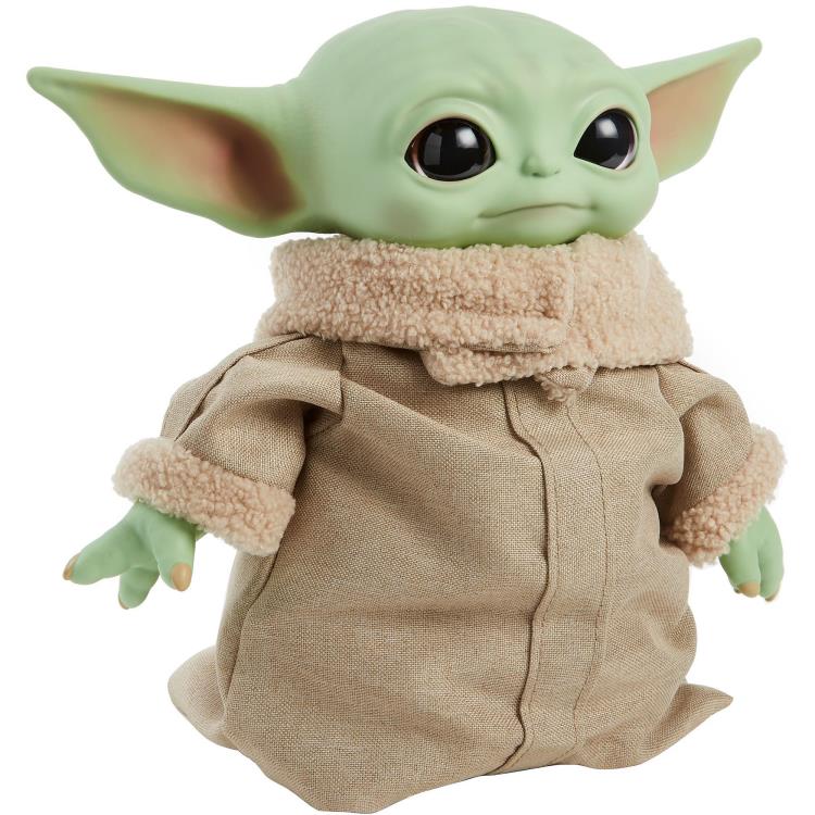 Star Wars The Mandalorian “The Child” 11 inch Plush