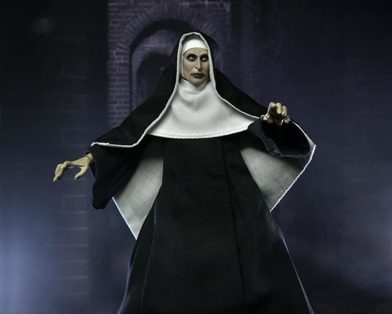 NECA The Conjuring Universe Ultimate Valak