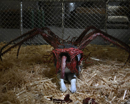 NECA The Thing Ultimate Dog Creature Set