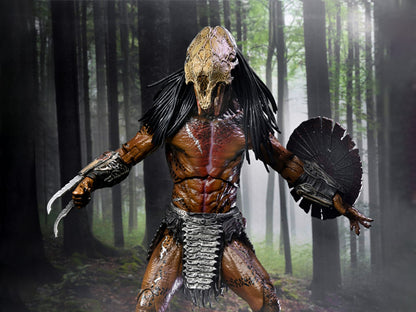 NECA Prey Ultimate Feral Predator