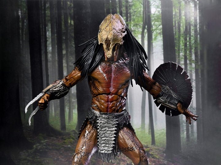 NECA Prey Ultimate Feral Predator