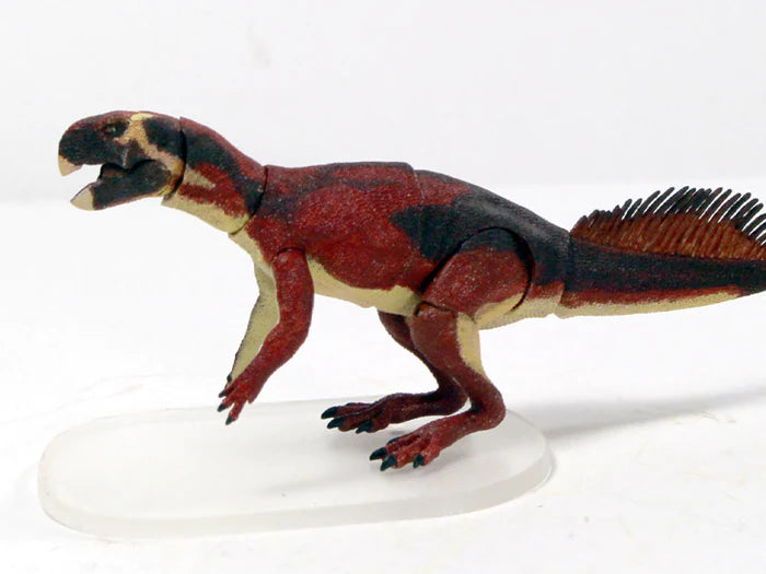 Beasts of the Mesozoic Psittacosaurus mongoliensis 1/18 Scale