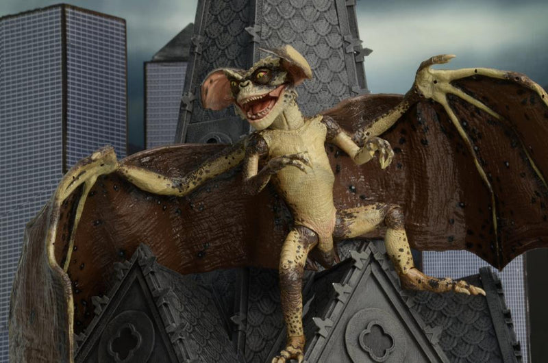 NECA Gremlins 2 Deluxe Bat Gremlin