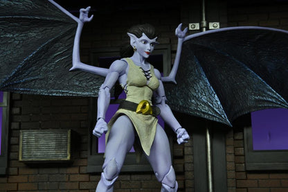 NECA Gargoyles Ultimate Angela