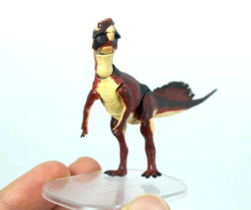 Beasts of the Mesozoic Psittacosaurus mongoliensis 1/18 Scale