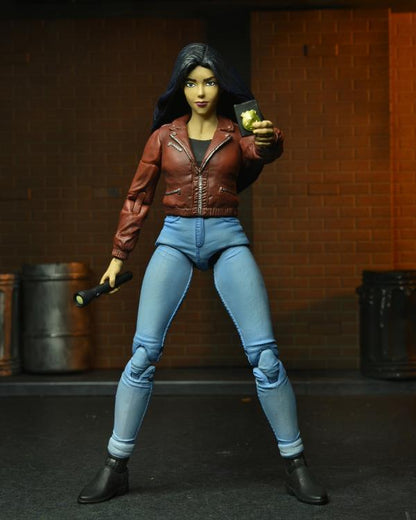 NECA Gargoyles Ultimate Elisa Maza