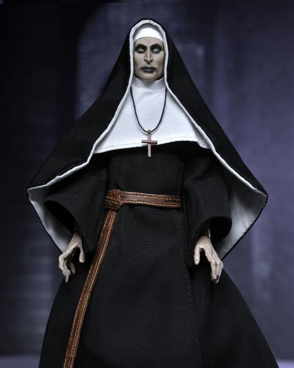 NECA The Conjuring Universe Ultimate Valak