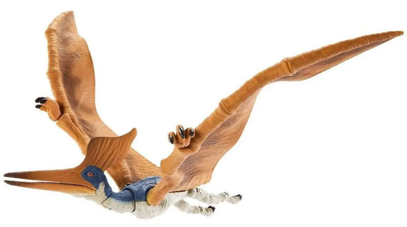 Jurassic World Hammond Collection Geosternbergia