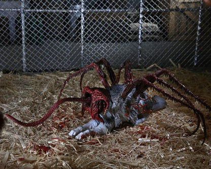 NECA The Thing Ultimate Dog Creature Set