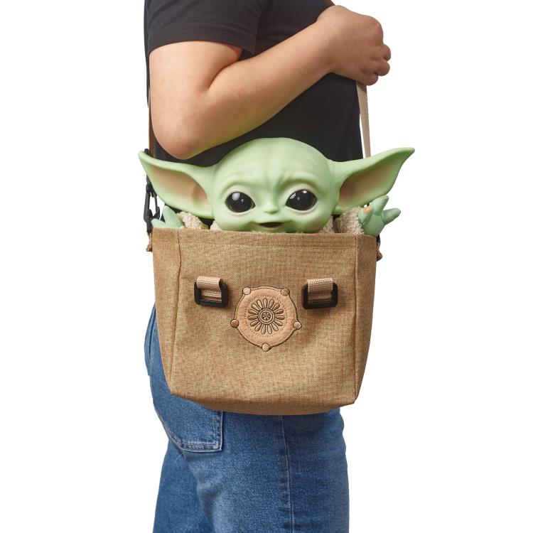 Star Wars The Child Premium Plush Bundle
