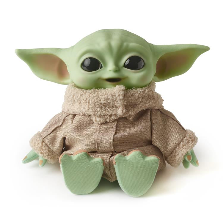 Star Wars The Child Premium Plush Bundle