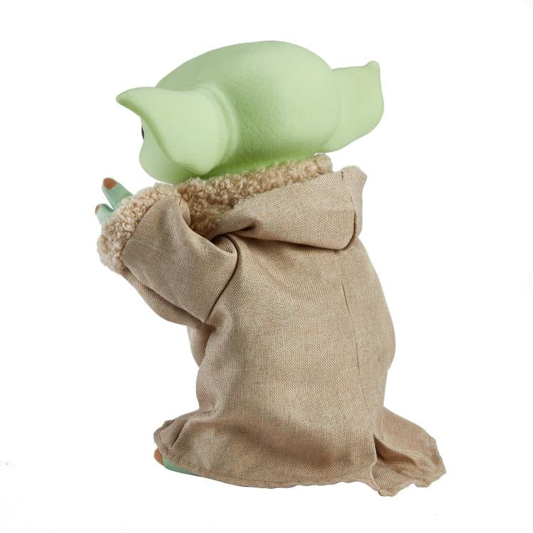 Star Wars The Child Premium Plush Bundle